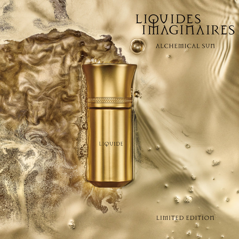 LIQUIDES IMAGINAIRES】新商品リリースのご案内 – ART EAU