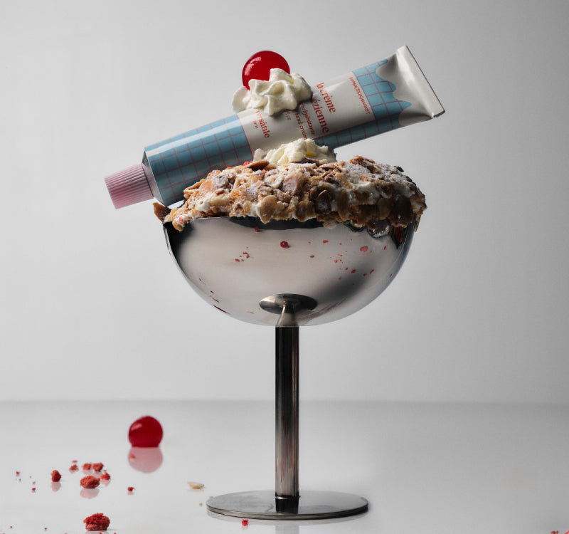 versatile paris｜ヴェルサティル パリ】 ヴェルサティル パリ