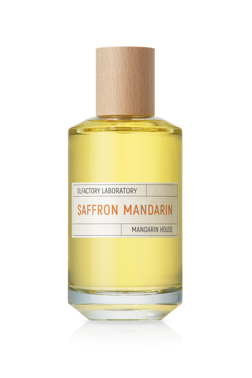 リキッドイマジネール サフランマンダリン 100ml SAFFRON MANDARIN（サフラン マンダリン） – ART EAU