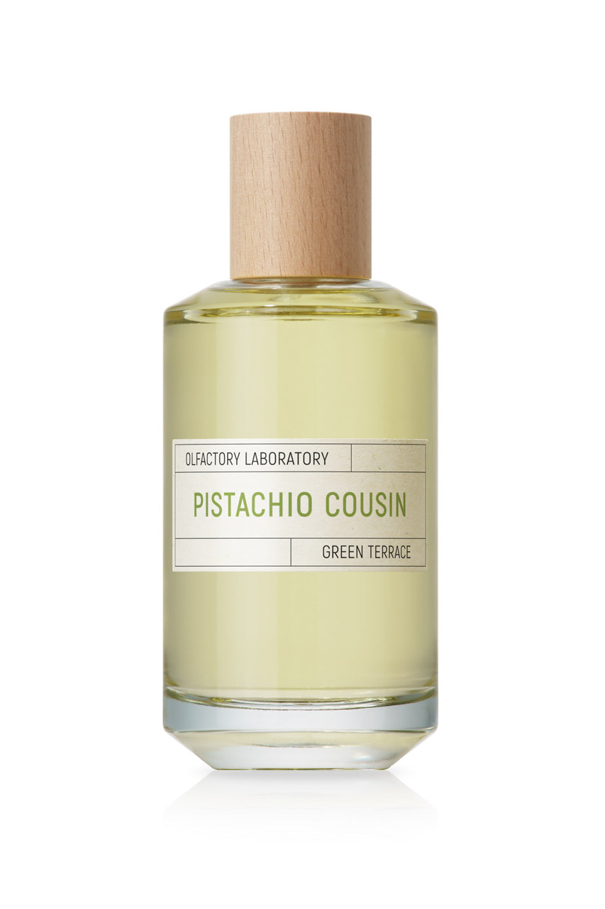 PISTACHIO COUSIN（ピスタチオ カズン） – ART EAU