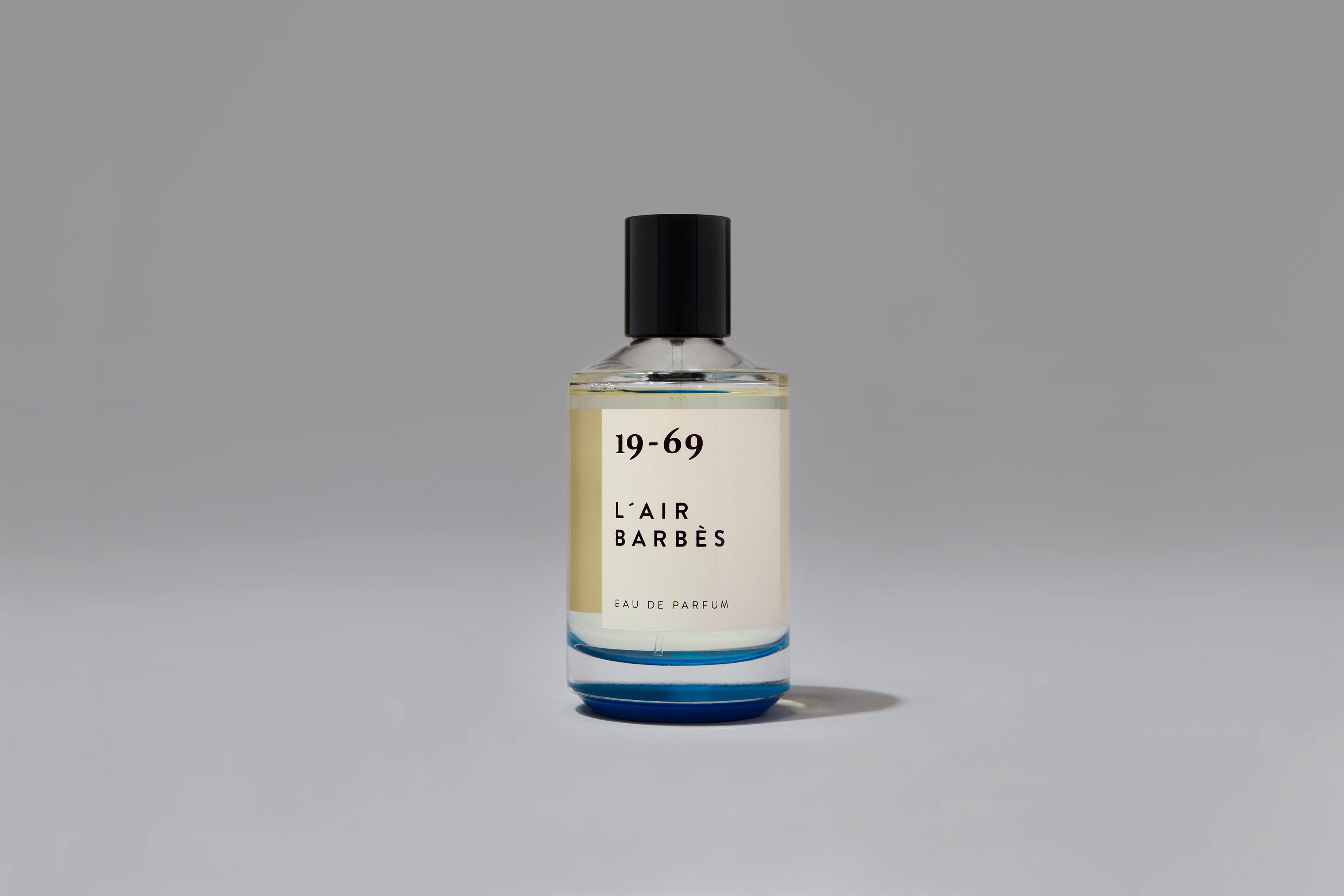 L'AIR BARBES（レールバルベス） – ART EAU