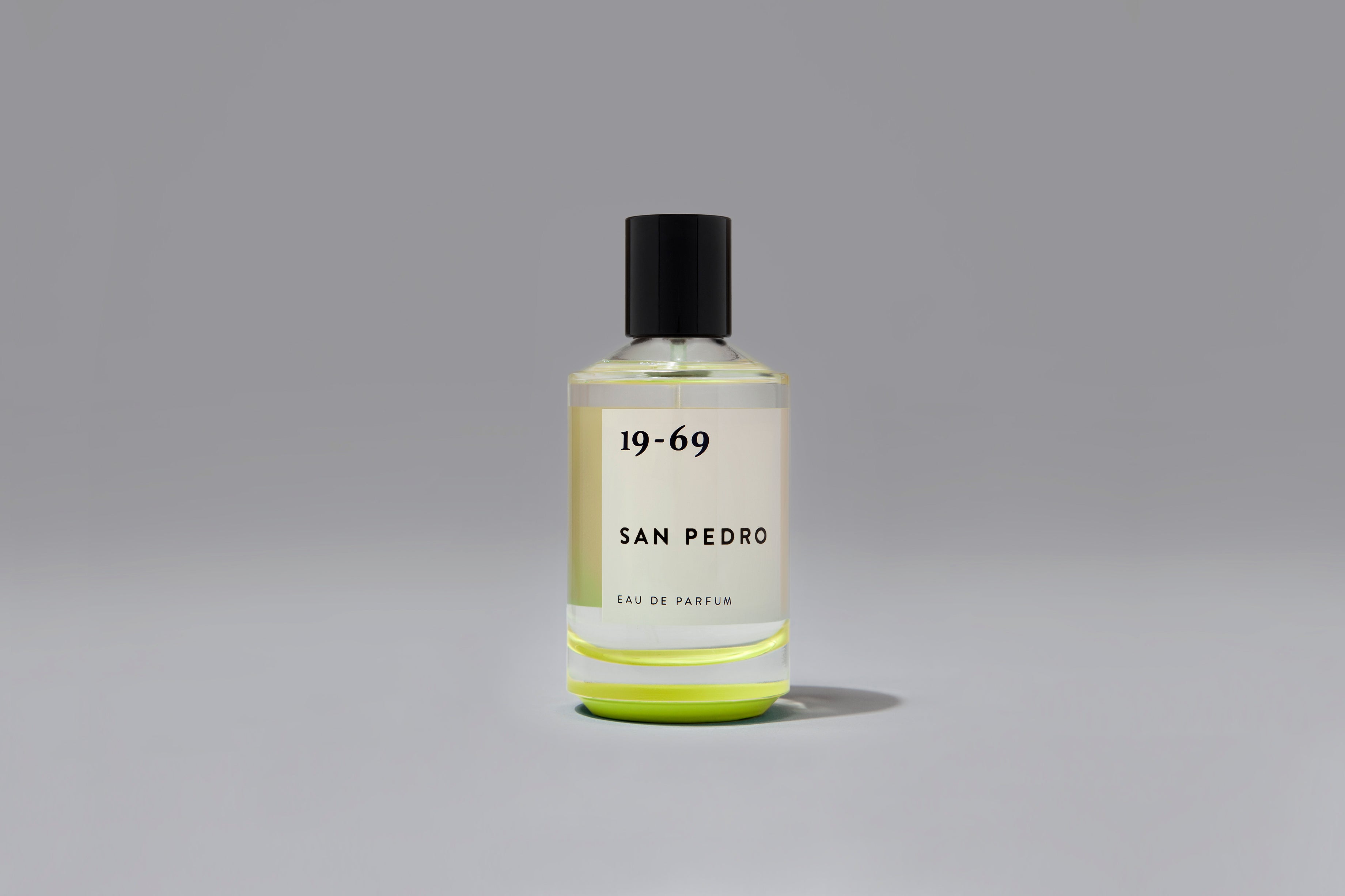 週末限定　19-69 SAN PEDRO サンペドロ　香水 100ml SAN PEDRO（サンペドロ） – ART EAU