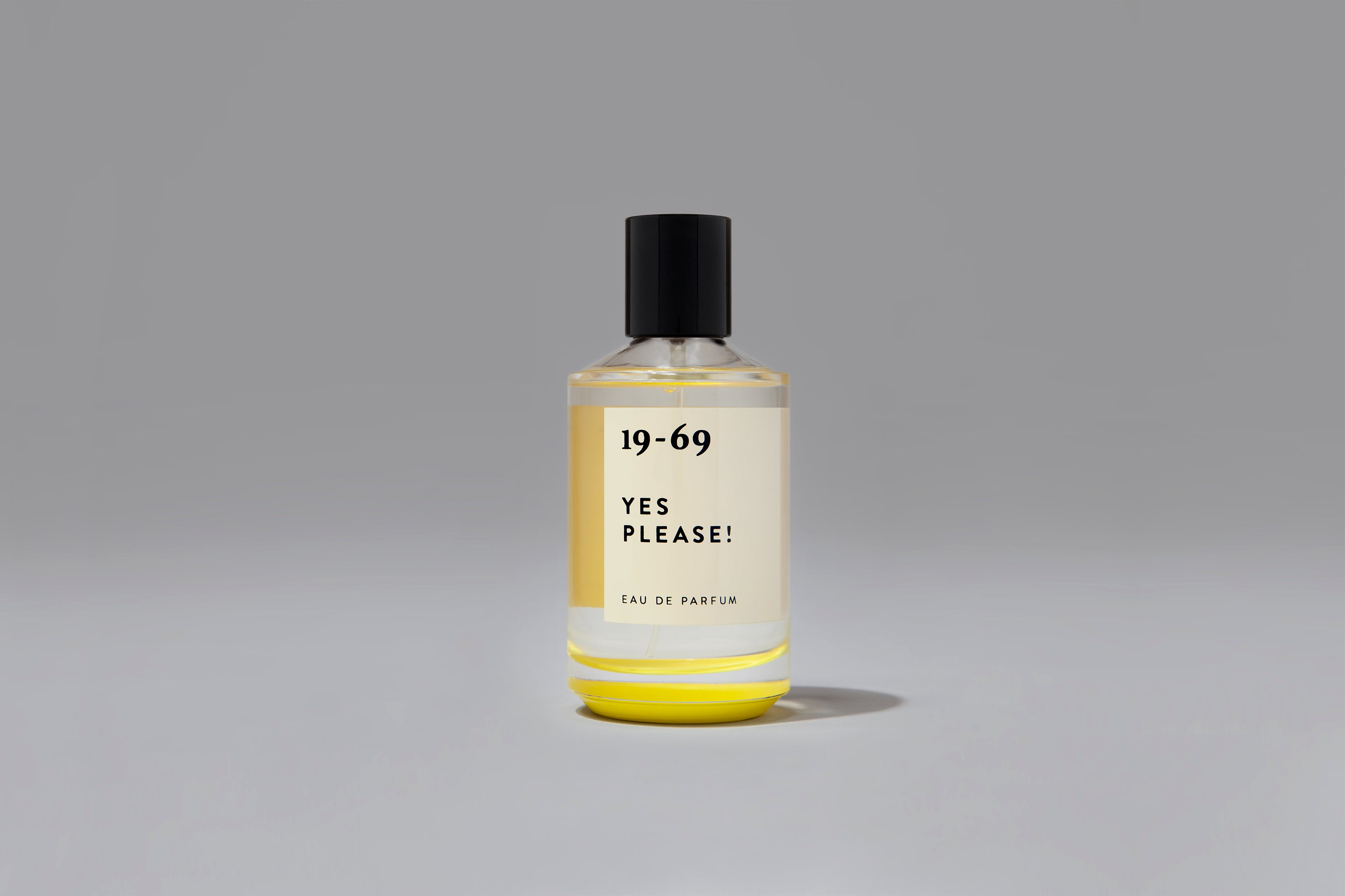YES PLEASE !（イエスプリーズ） – ART EAU