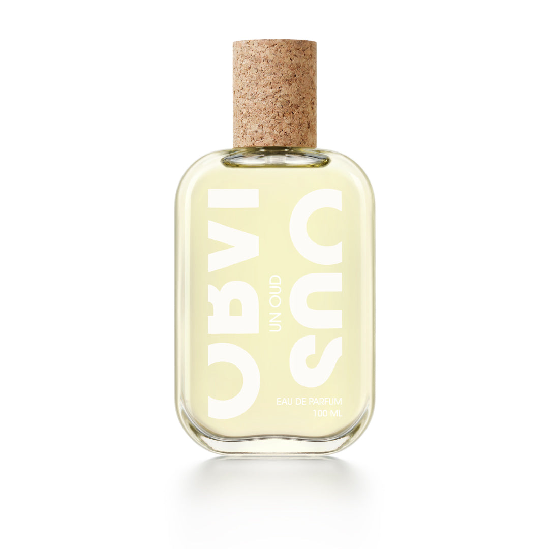 UN OUD（アン ウード） – ART EAU