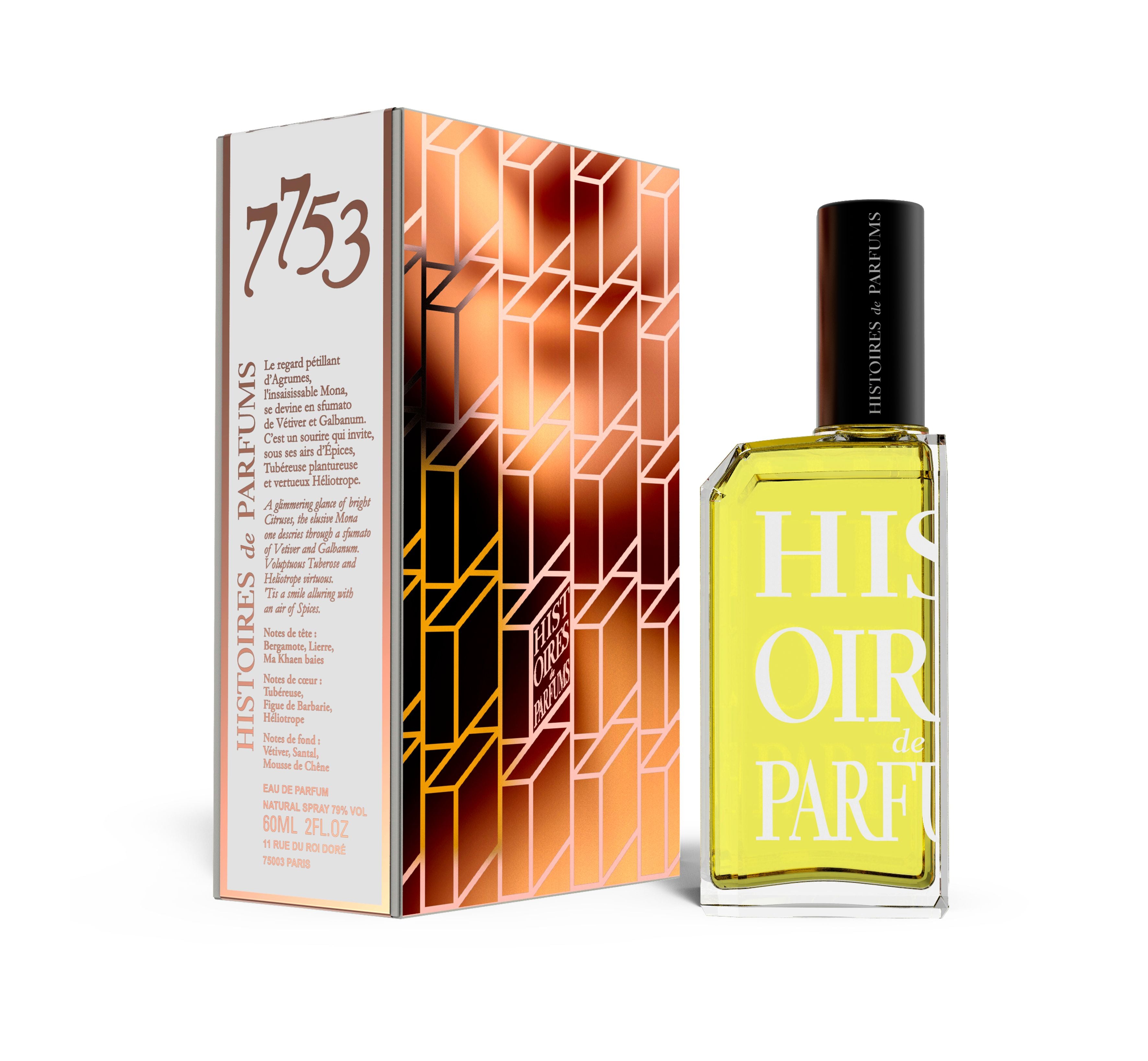 7753 – ART EAU