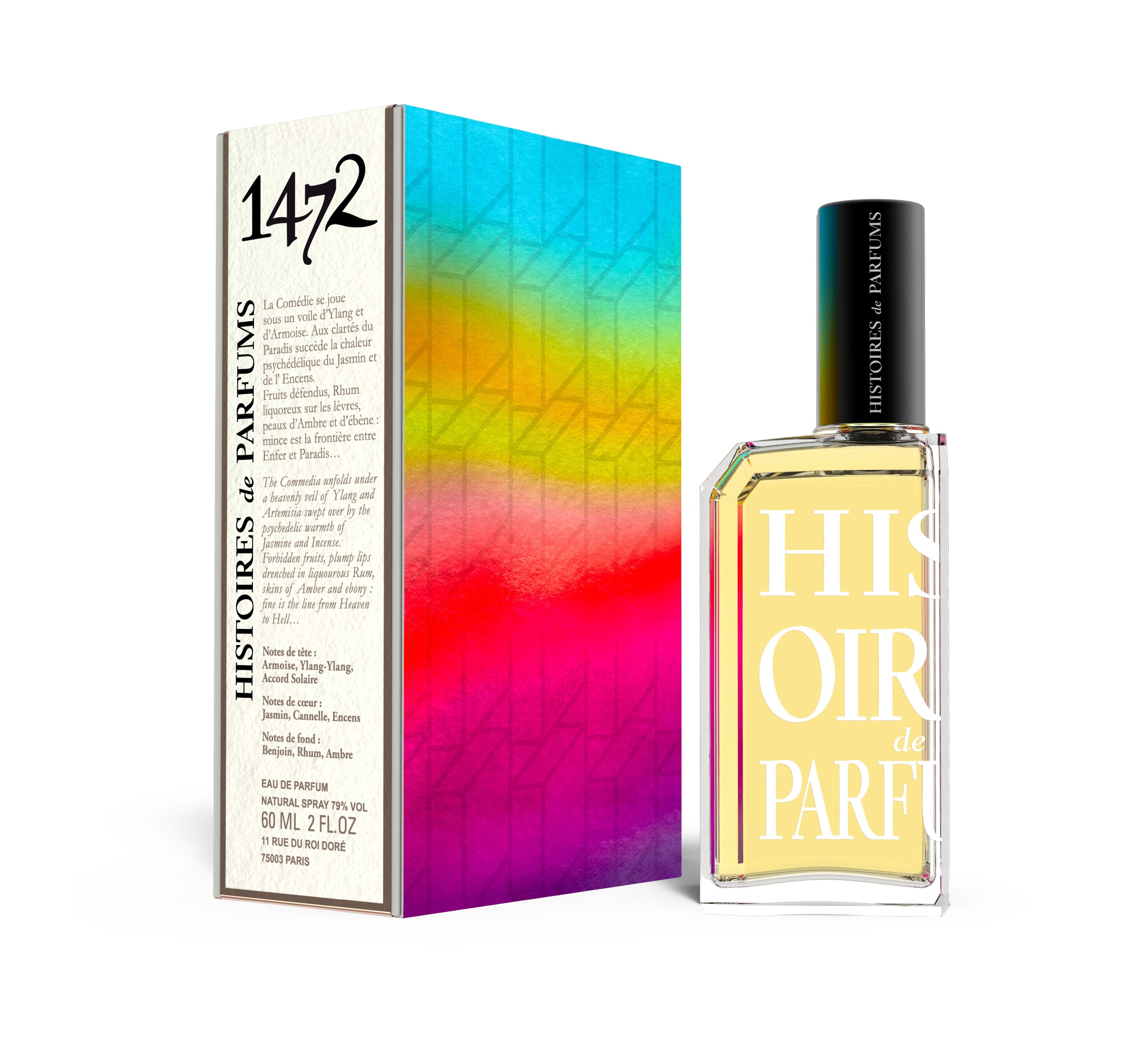 1472 – ART EAU