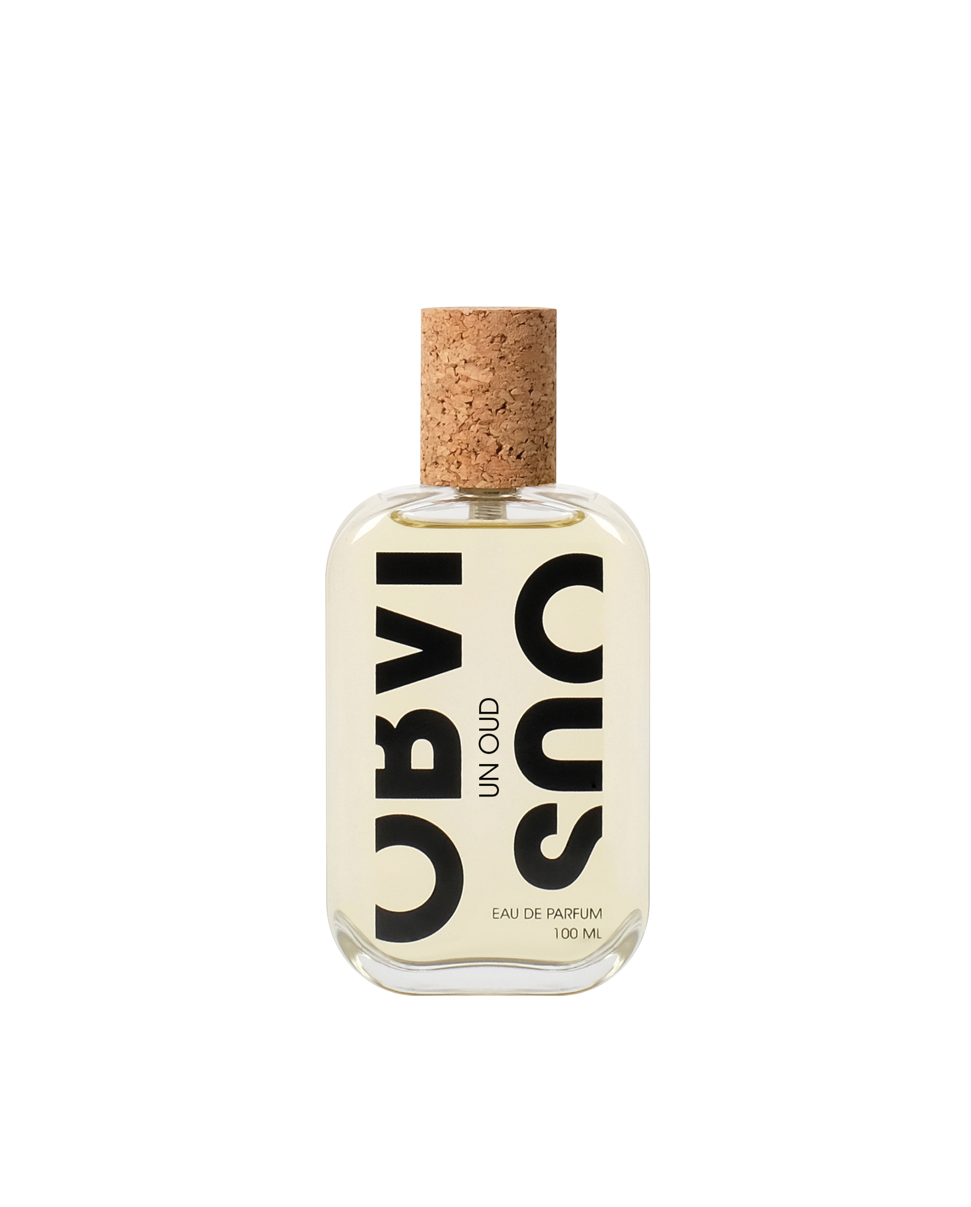 UN OUD（アン ウード） – ART EAU