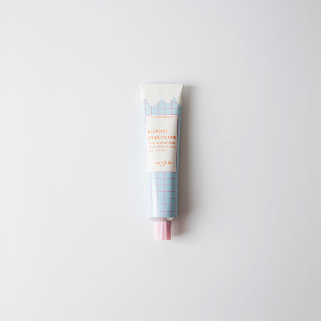versatile paris – ART EAU