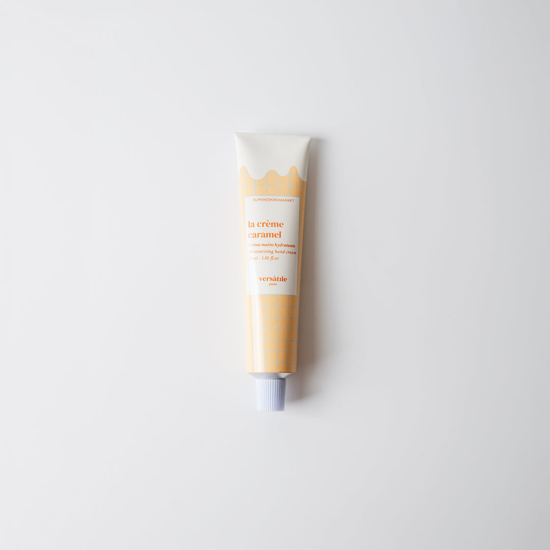 versatile paris – ART EAU