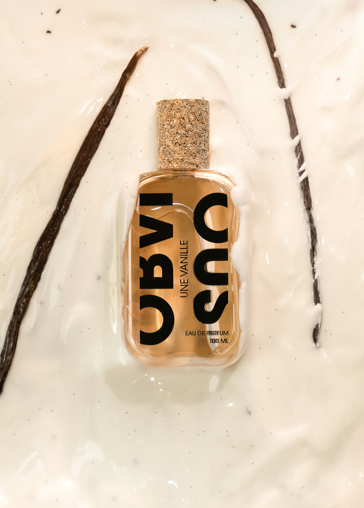 OBVIOUS オブヴィアス UNE VERVEINE ユヌヴェルヴェーヌ ユヌ ヴェルヴェーヌ – NOSE SHOP