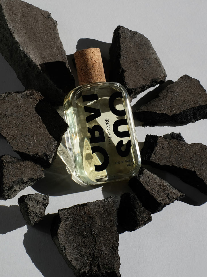 UN POIVRE（アン ポワブル） – ART EAU