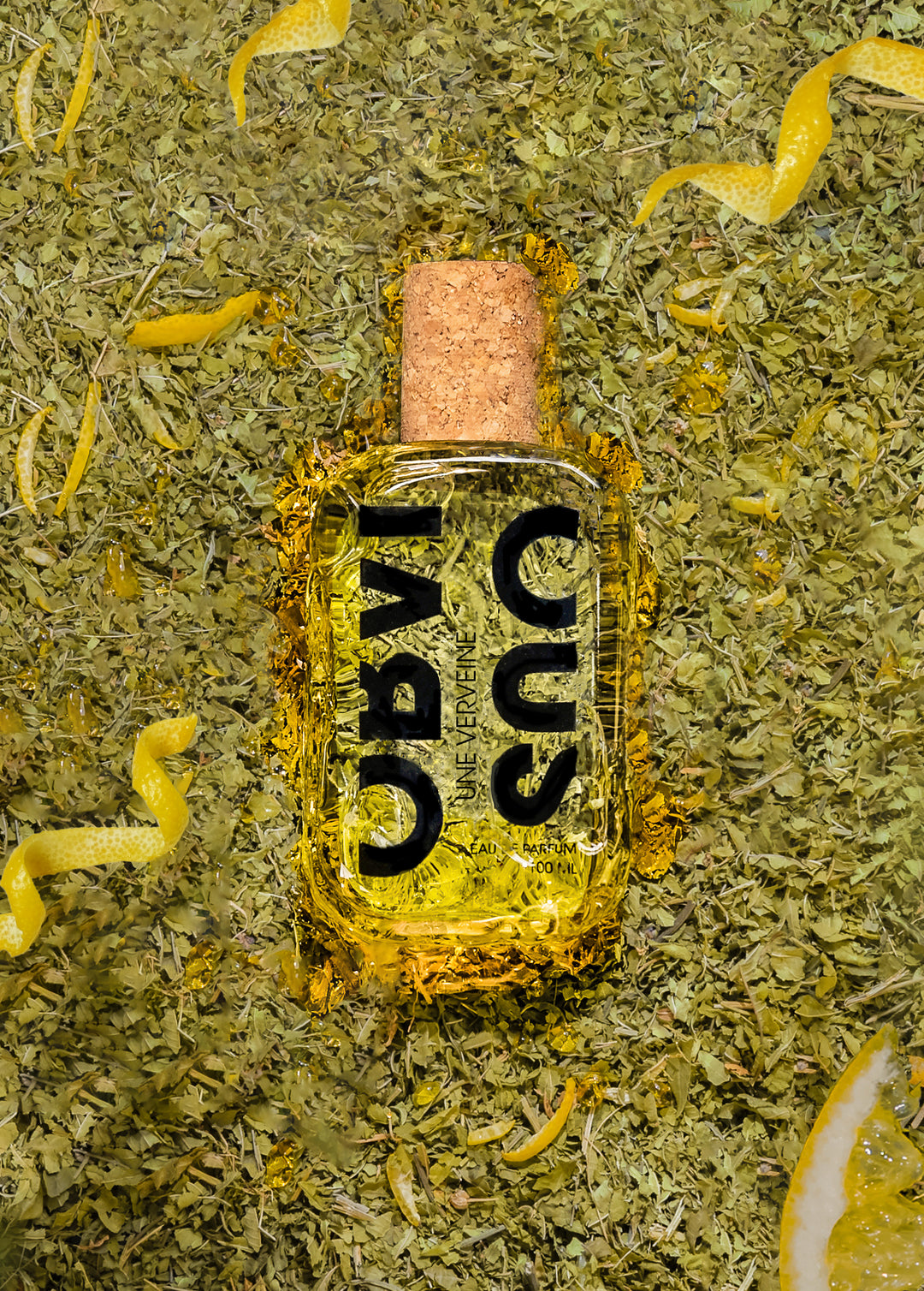 UNE VERVEINE（ユヌ ヴェルヴェーヌ） – ART EAU