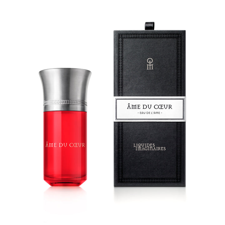 Tumultu Perfume | Liquides Imaginaires