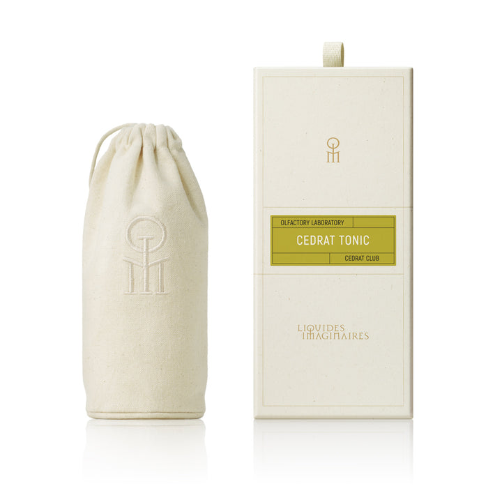 CEDRAT TONIC 100ml オードパルファム CEDRAT TONIC 100ml オードパルファム CEDRAT TONIC 100ml