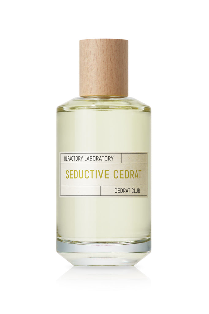SEDUCTIVE CEDRAT（セダクティブ セドラ） – ART EAU