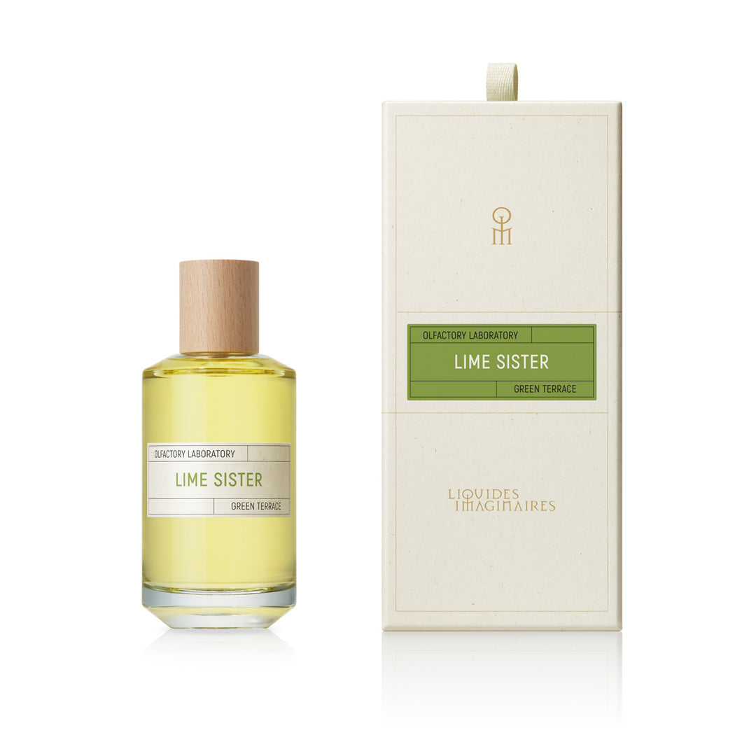LIME SISTER（ライム シスター） – ART EAU