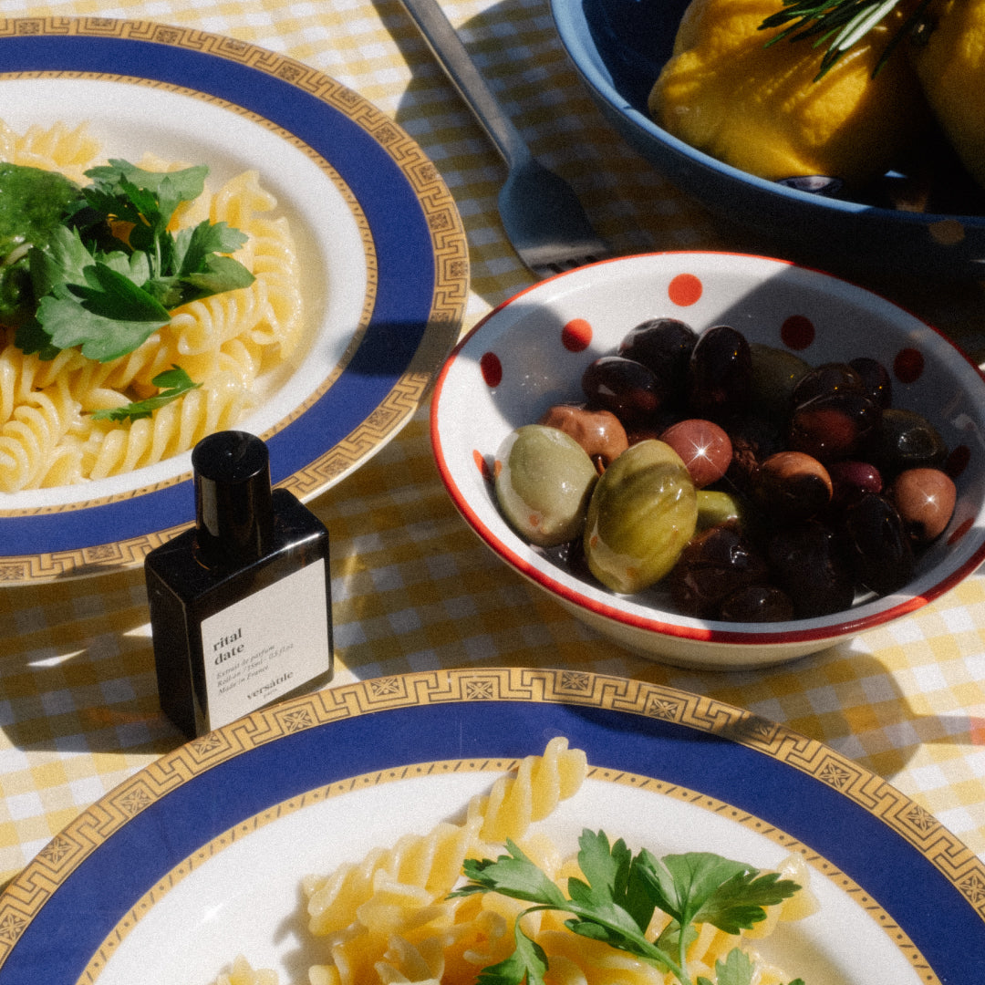 versatile rital date 香水 15ml Versatile Perfume Rital Date 15ml | biancalorenne.co.nz