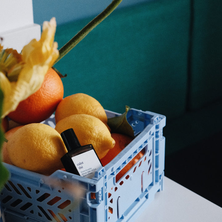 culot thé（キュロテ） – ART EAU