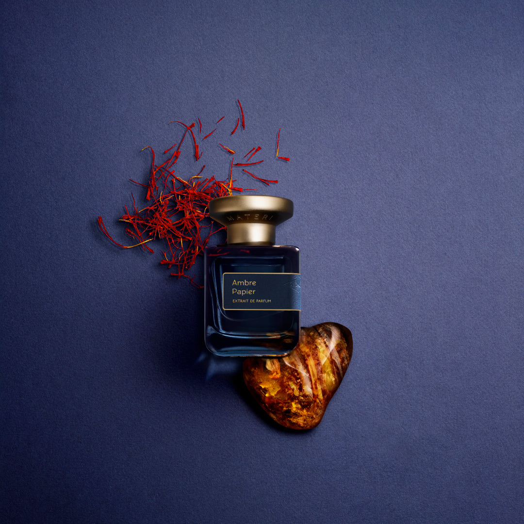 Ambre Papier（アンブル パピエ） – ART EAU