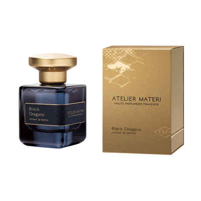 Black Oregano（ブラック オレガノ）