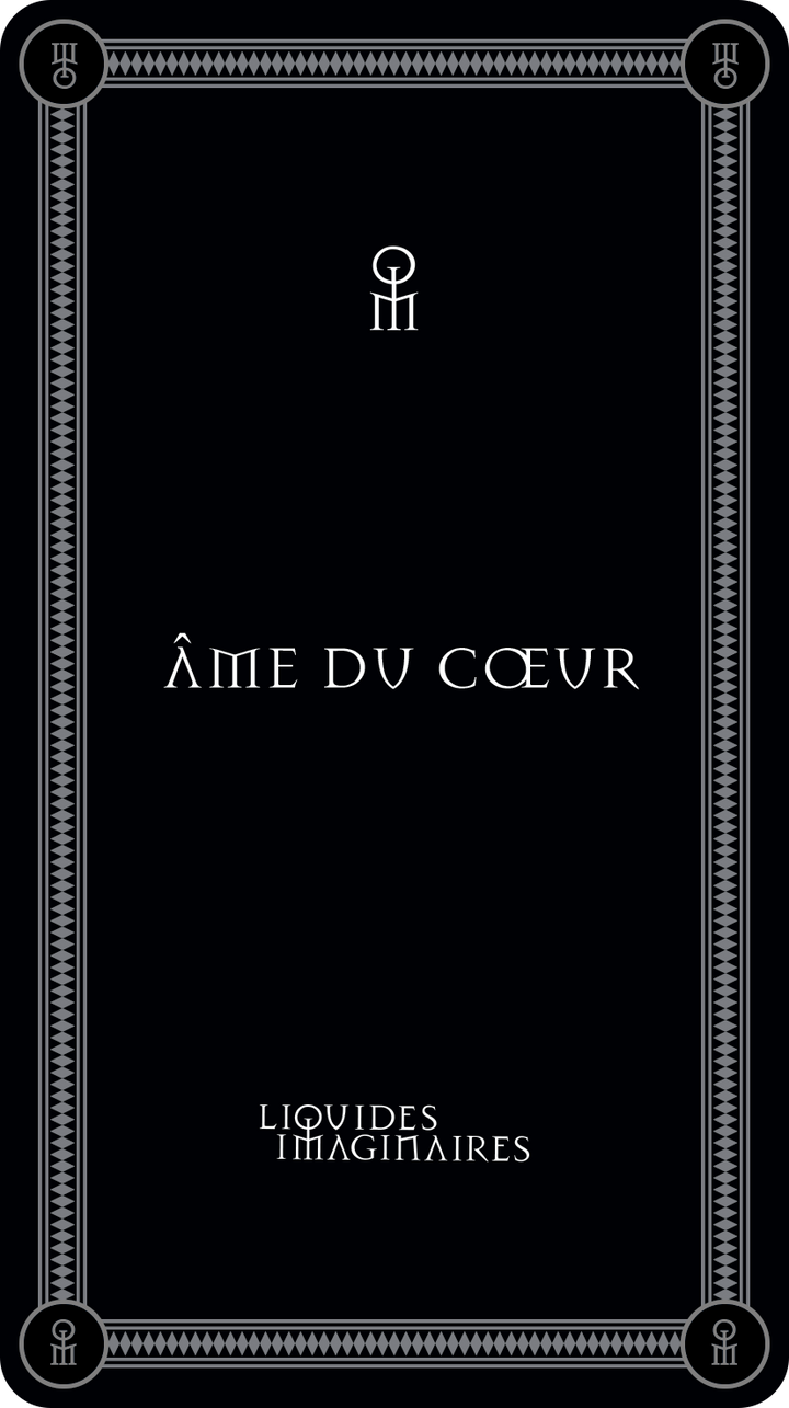 ÂME DU CŒUR（アーム デュ クール） – ART EAU