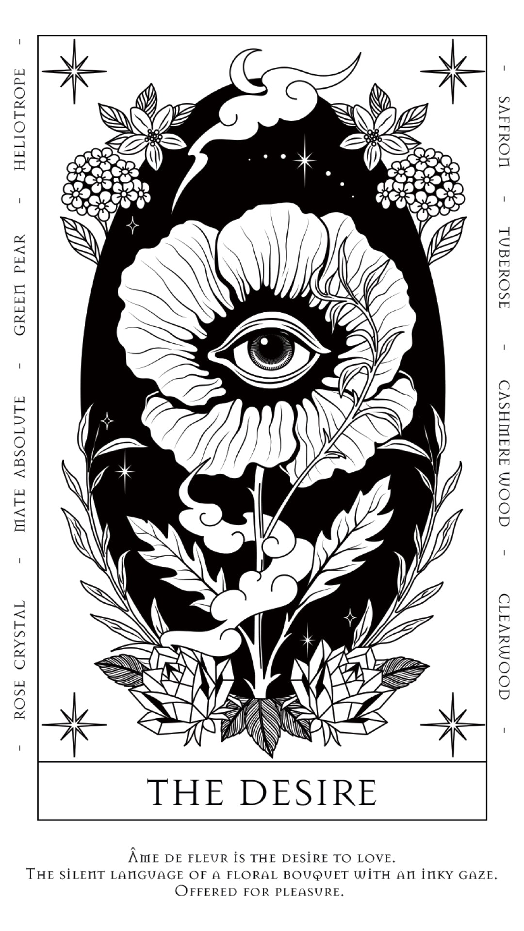 ÂME DE FLEUR（アーム ドゥ フルール） – ART EAU