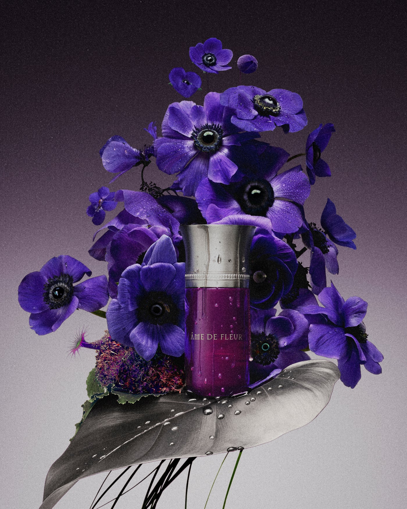 ÂME DE FLEUR（アーム ドゥ フルール） – ART EAU