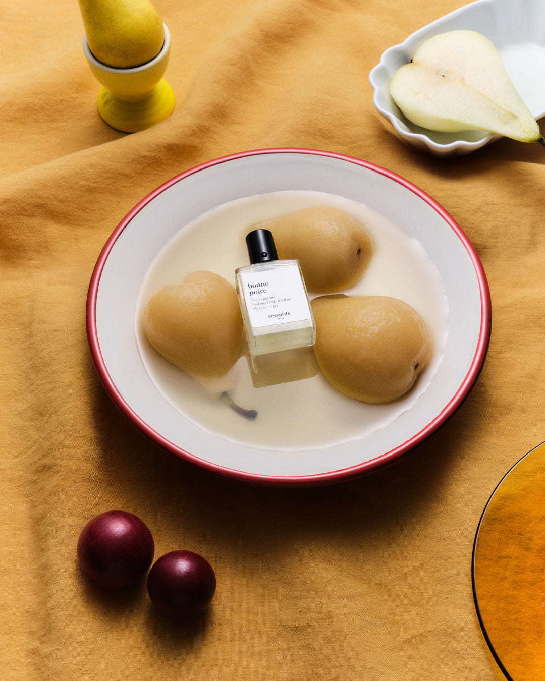 bonne poire（ボンポワール） – ART EAU