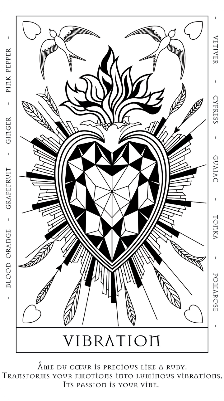 ÂME DU CŒUR(アーム デュ クール) – ART EAU ÂME DU CŒUR(アーム デュ クール) – ART EAU