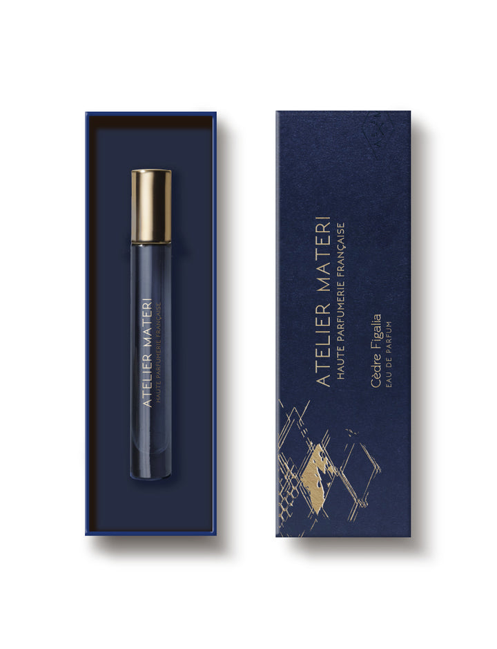 Cèdre Figalia（セードル フィガリア） – ART EAU