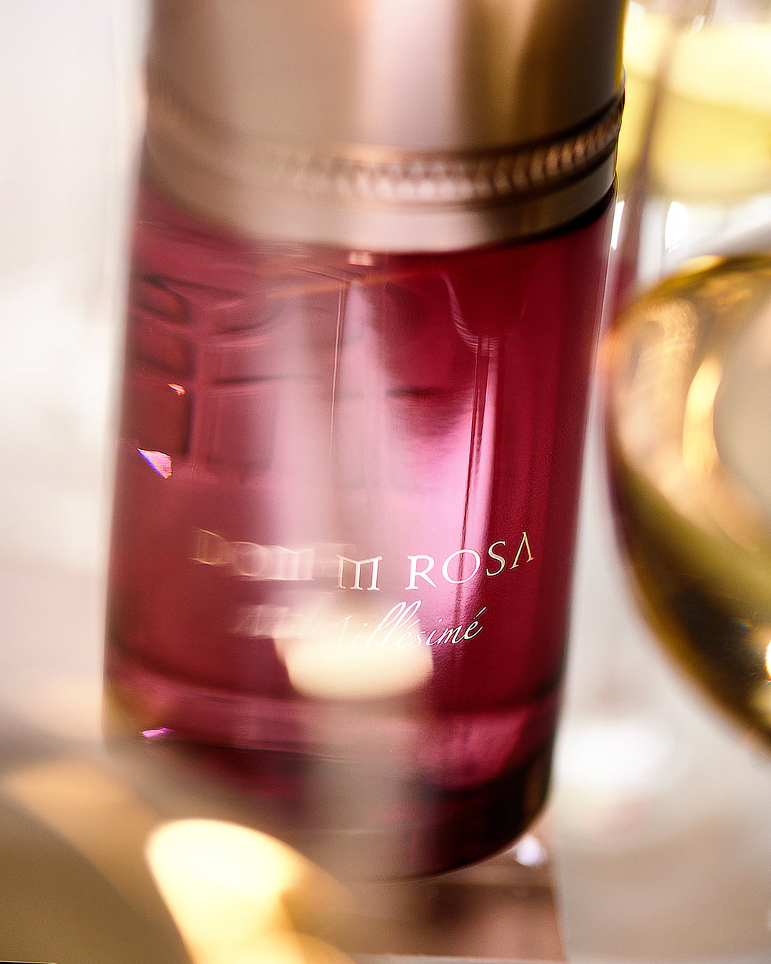 DOM ROSA Millésimé(ドン ローザ ミレジメ) – ART EAU DOM ROSA Millésimé(ドン ローザ ミレジメ) – ART EAU