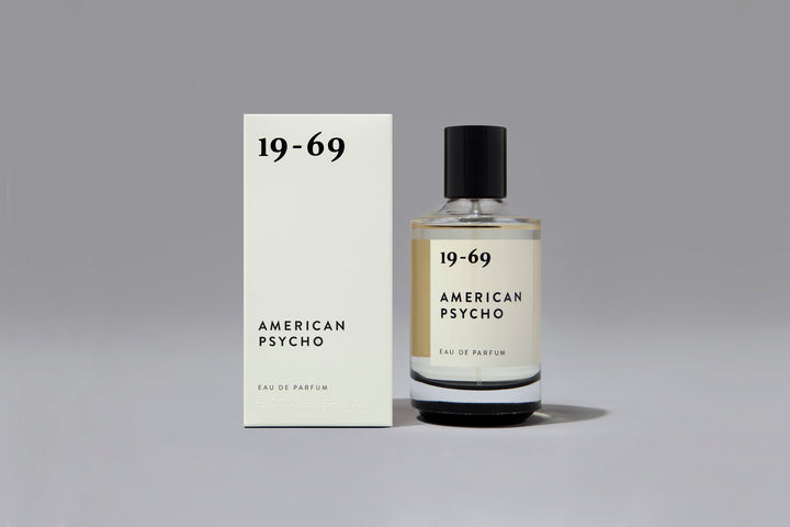 AMERICAN PSYCHO（アメリカンサイコ） – ART EAU