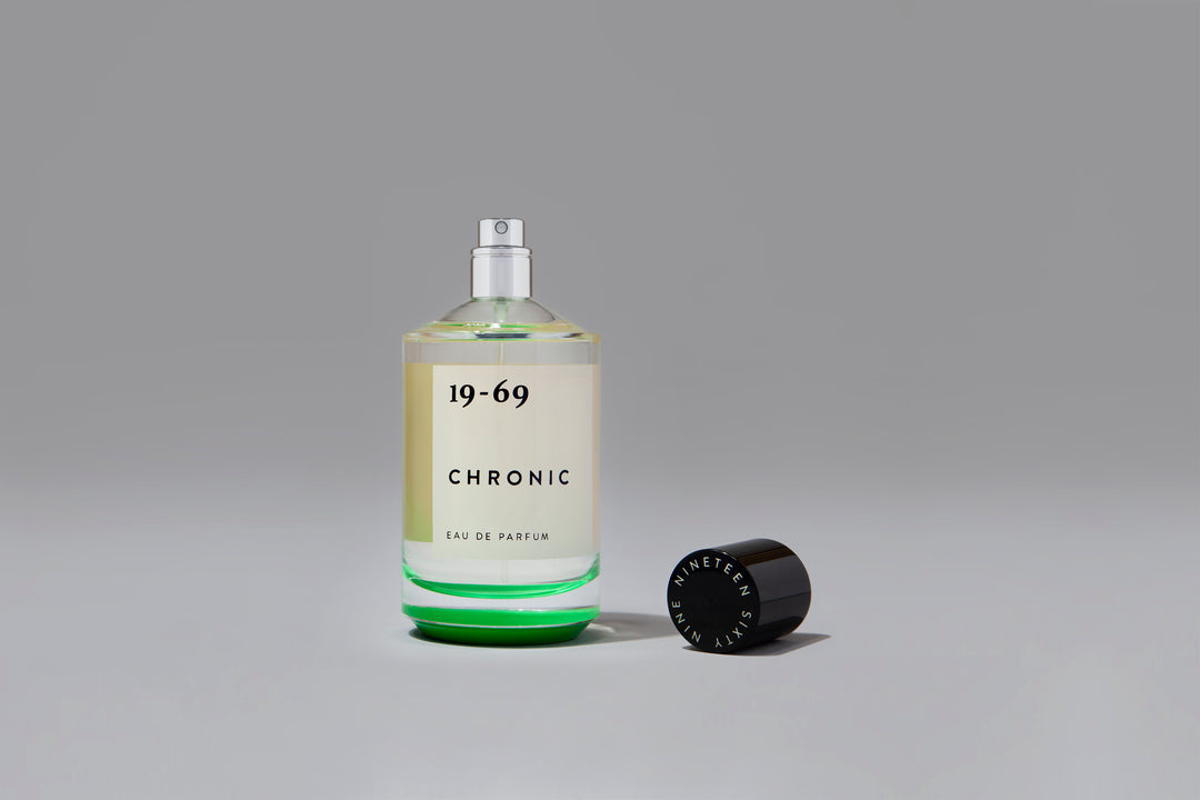 CHRONIC（クロニック） – ART EAU