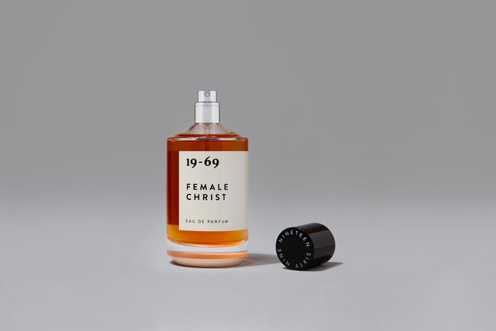 1969 香水 FEMALE CHRIST フィーメイル・クライスト 30ml Female Christ Eau de Parfum by 19-69 | Luxury Fragrances