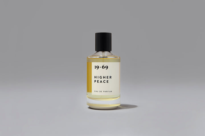1969 香水 FEMALE CHRIST フィーメイル・クライスト 30ml HIGHER PEACE（ハイヤーピース） – ART EAU