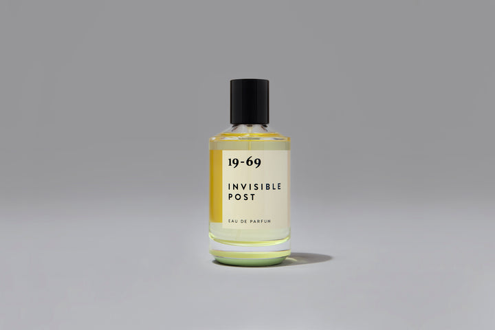 19-69 INVISIBLE POST 香水 100ml 1969 INVISIBLE POST – Nineteen Sixtynine