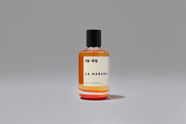 香水(ユニセックス) 19-69 LA HABANA Eau de Parfum LA HABANA – Nineteen Sixtynine