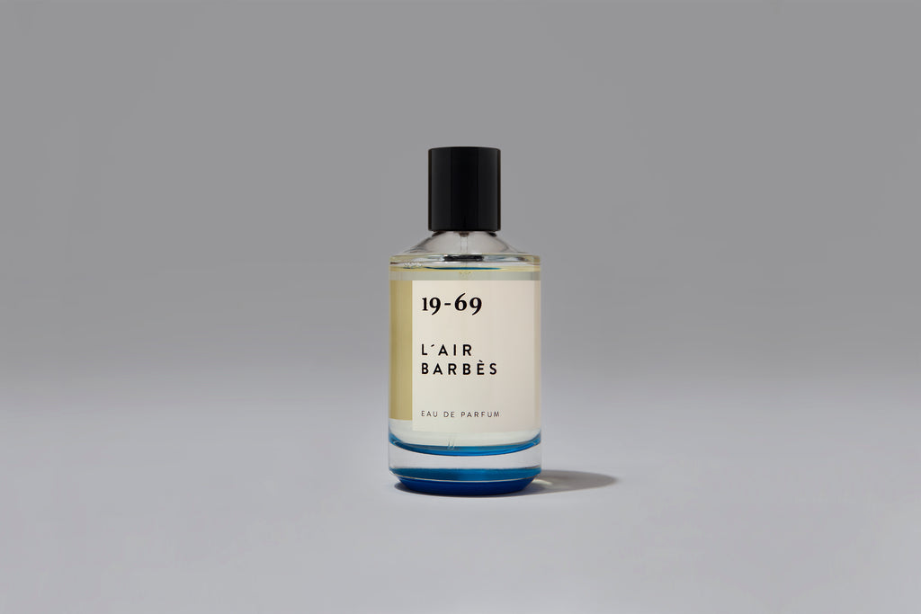 19-69 / L'Air Barbès 100ml 香水 L'AIR BARBÈS – Nineteen Sixtynine