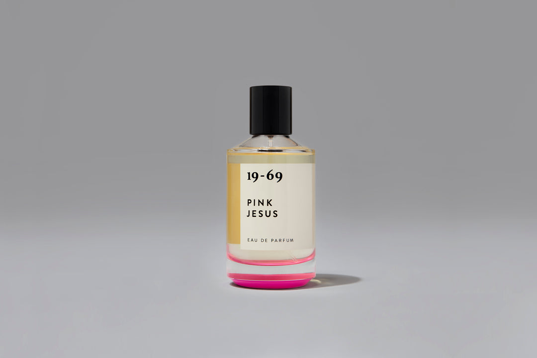 PINK JESUS（ピンクジーザス） – ART EAU
