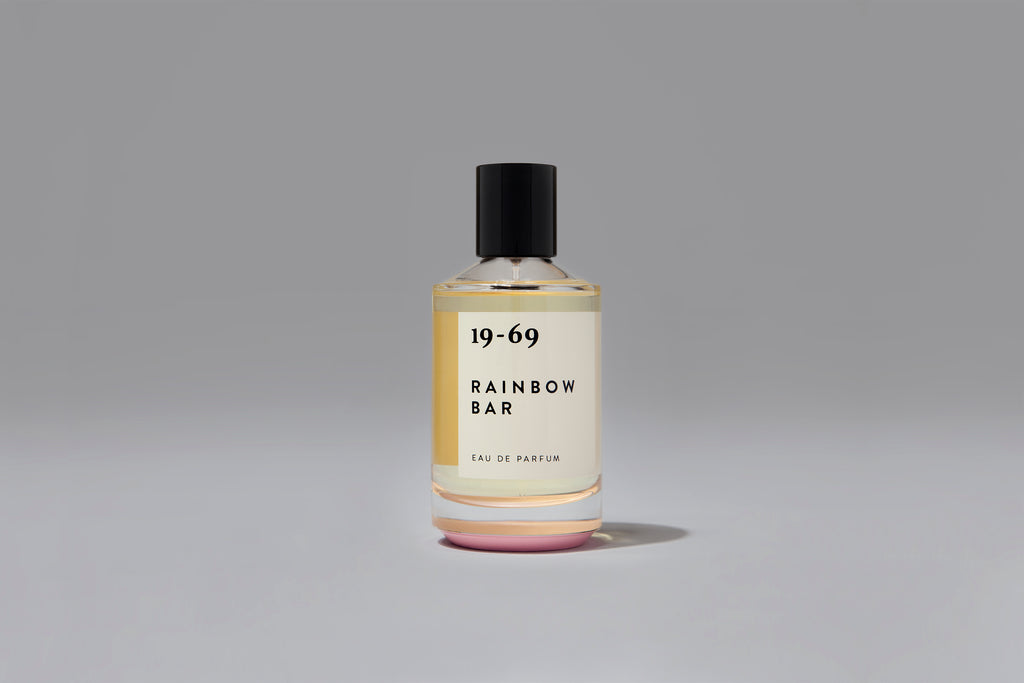 香水(ユニセックス) 19-69 RAINBOW BAR 100ml RAINBOW BAR – Nineteen Sixtynine