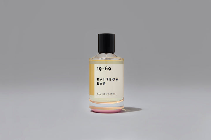 Rainbow Bar EDP Fragrance – KABE