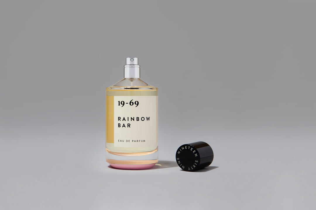香水(ユニセックス) 19-69 RAINBOW BAR 100ml RAINBOW BAR – Nineteen Sixtynine