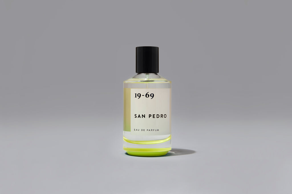 SAN PEDRO（サンペドロ） – ART EAU