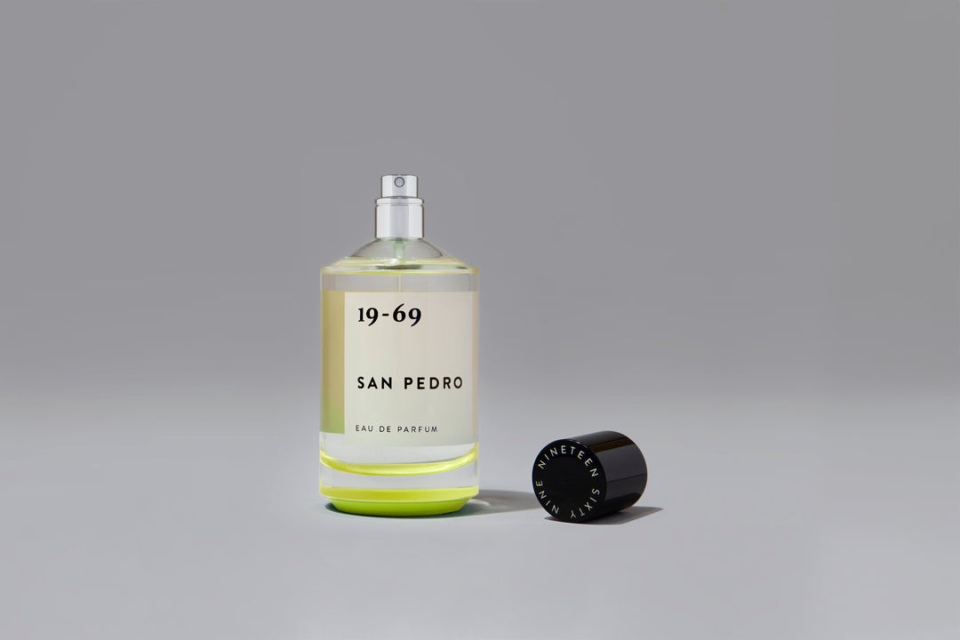 19-69 SAN PEDRO オードパルファム 100ml SAN PEDRO（サンペドロ） – ART EAU