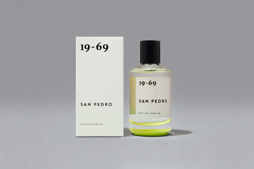 SAN PEDRO（サンペドロ） – ART EAU