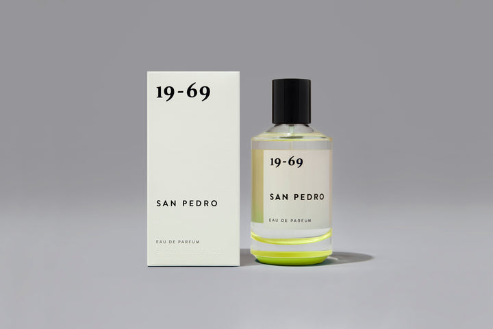 SAN PEDRO（サンペドロ） – ART EAU
