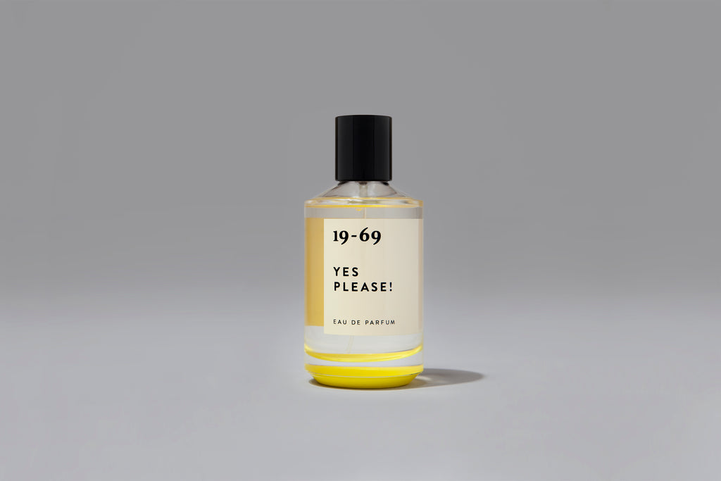 YES PLEASE !（イエスプリーズ） – ART EAU