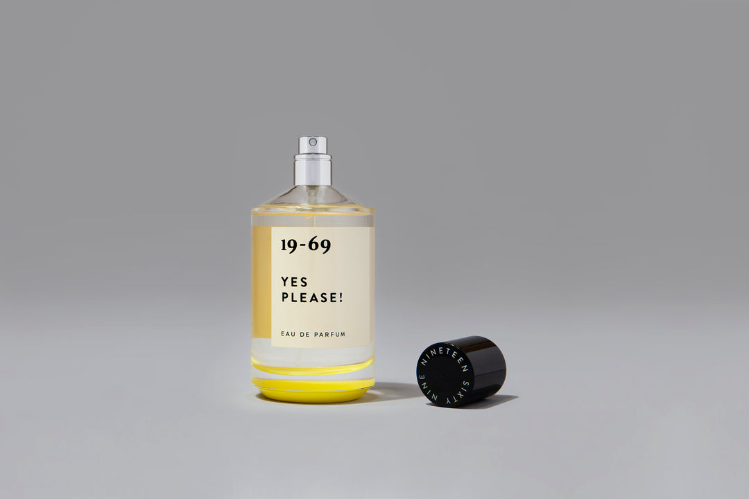 YES PLEASE !（イエスプリーズ） – ART EAU