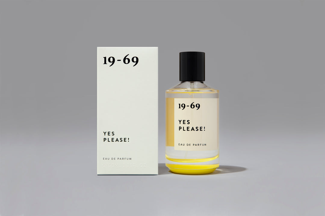 YES PLEASE !（イエスプリーズ） – ART EAU