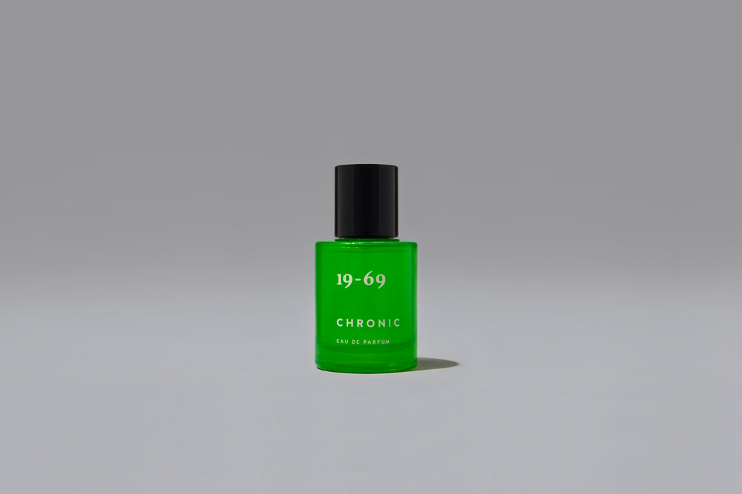 CHRONIC（クロニック） – ART EAU